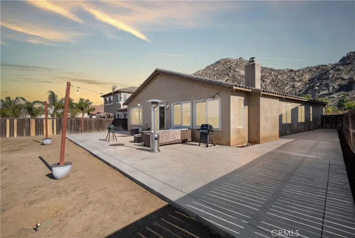 17399 Riva Ridge Drive, Moreno Valley, California 92555