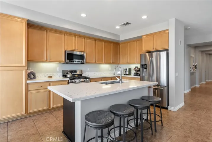 17399 Riva Ridge Drive, Moreno Valley, California 92555