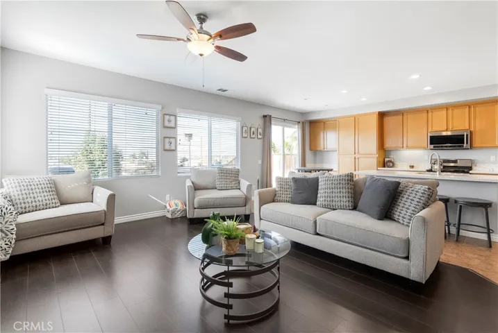 17399 Riva Ridge Drive, Moreno Valley, California 92555