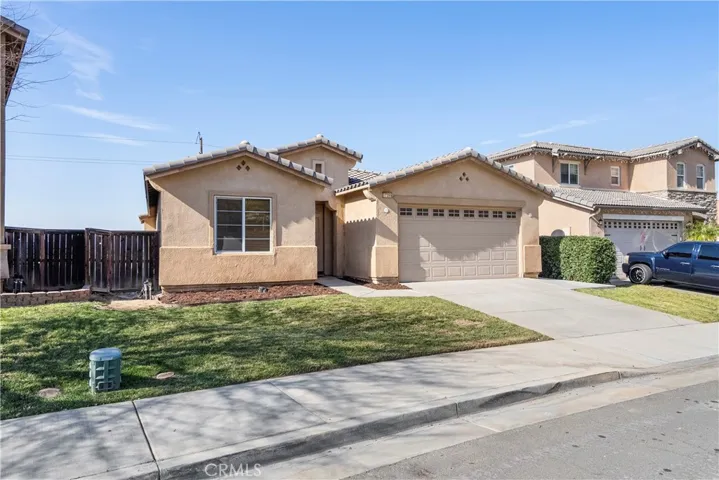 17399 Riva Ridge Drive, Moreno Valley, California 92555