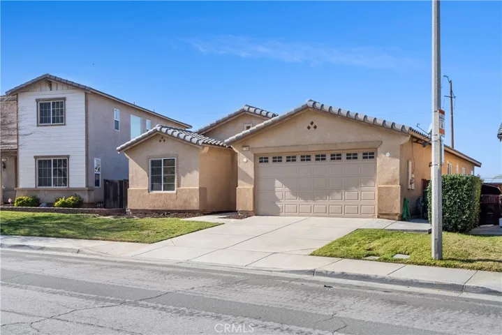 17399 Riva Ridge Drive, Moreno Valley, California 92555