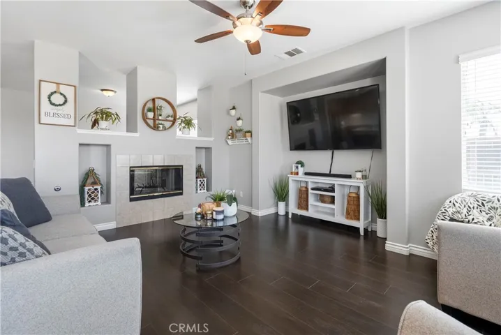 17399 Riva Ridge Drive, Moreno Valley, California 92555