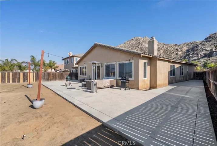 17399 Riva Ridge Drive, Moreno Valley, California 92555