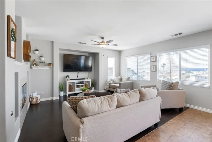 17399 Riva Ridge Drive, Moreno Valley, California 92555