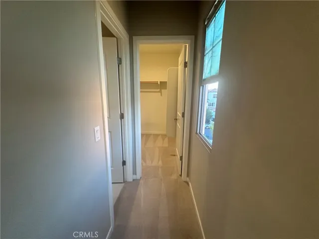 2nd closet