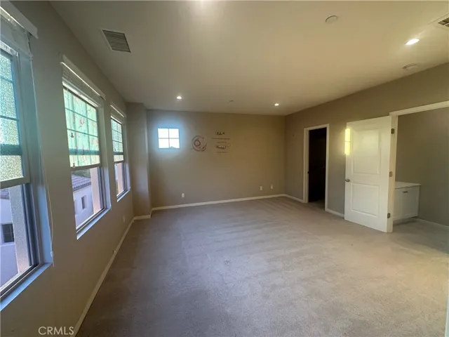 Downstairs Bedroom