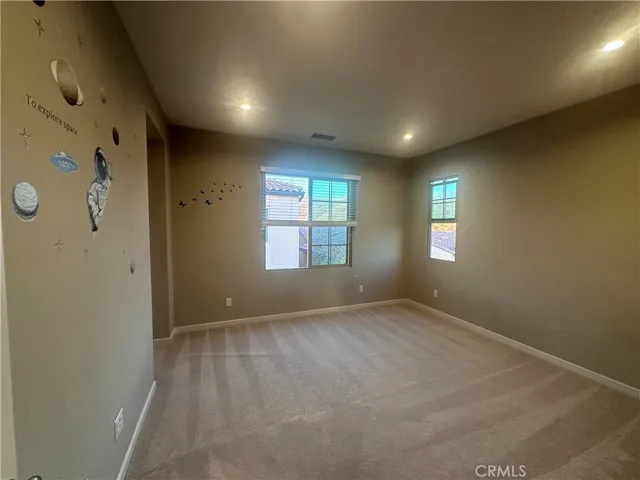 2nd Bedroom
