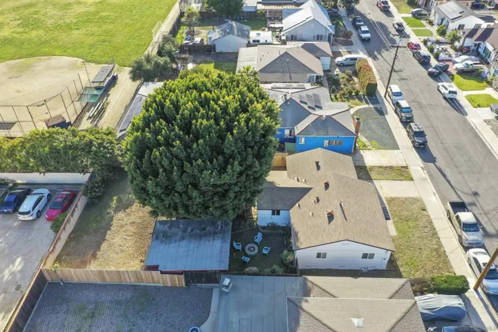 7565 Sturgess Ave, La Mesa, California 91941