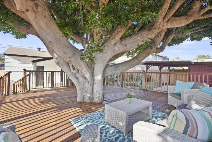 Patio/Deck