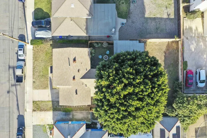 7565 Sturgess Ave, La Mesa, California 91941