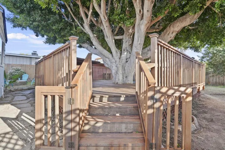 Patio/Deck