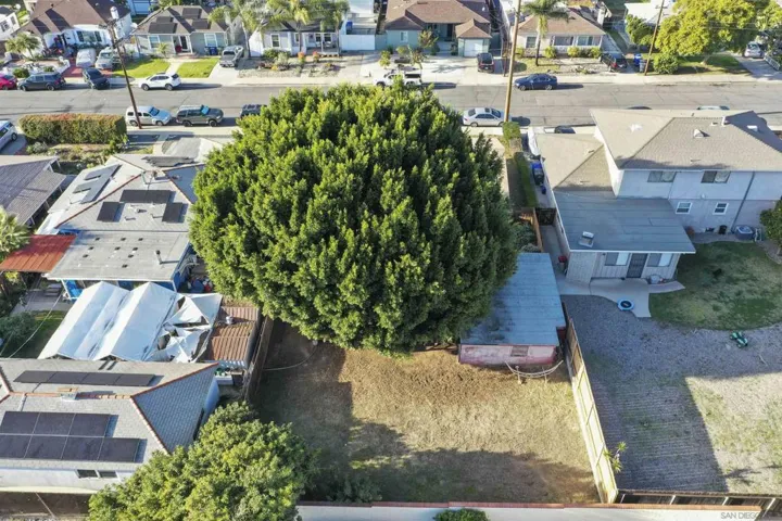 7565 Sturgess Ave, La Mesa, California 91941