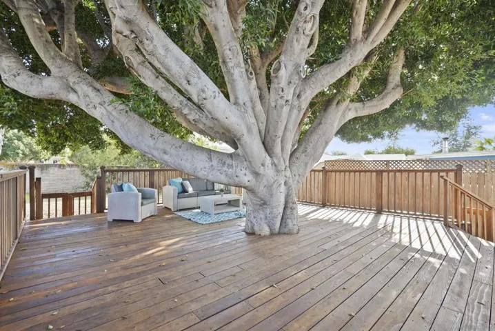 Patio/Deck