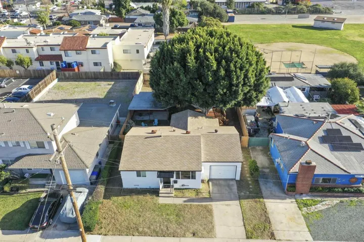 7565 Sturgess Ave, La Mesa, California 91941