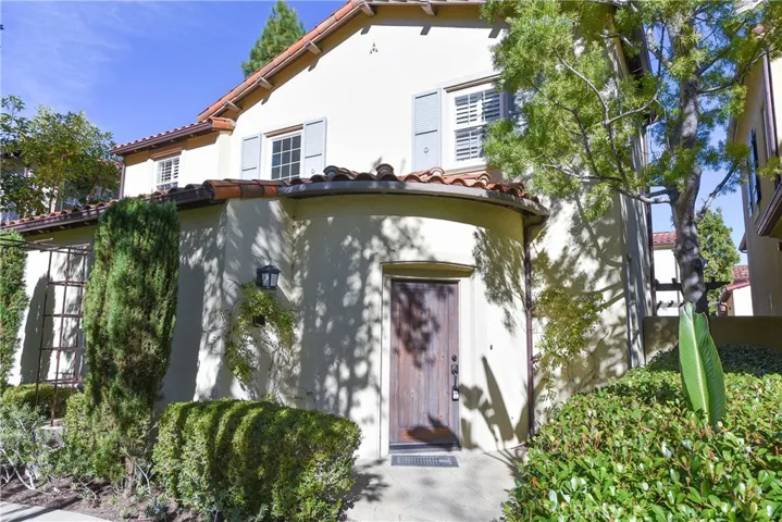 81 Greenhouse, Irvine, California 92603