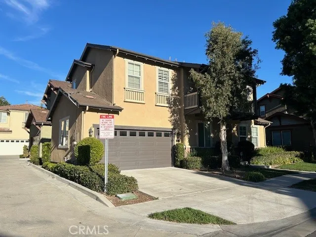 210 Windy Lane, Tustin, California 92782