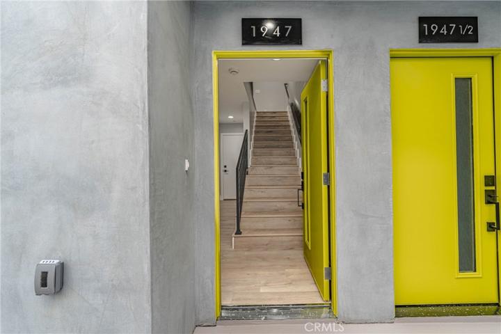 Rear Duplex