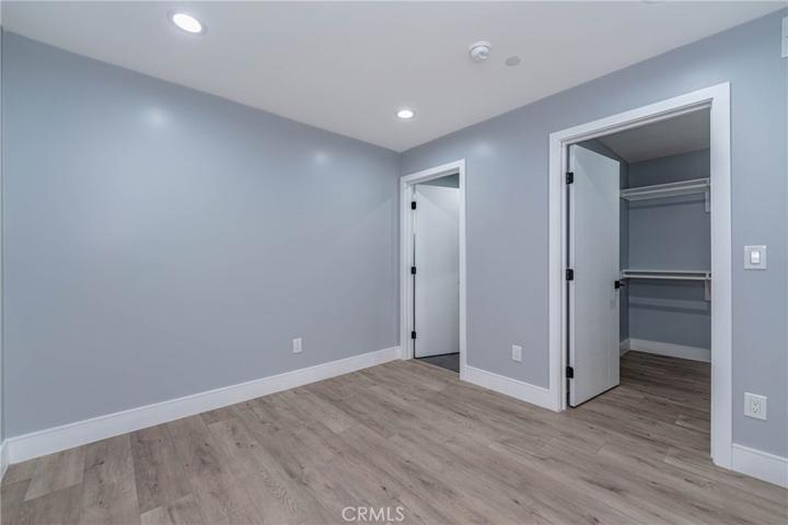1947 N Vista Del Mar Avenue, Los Angeles, California 90068