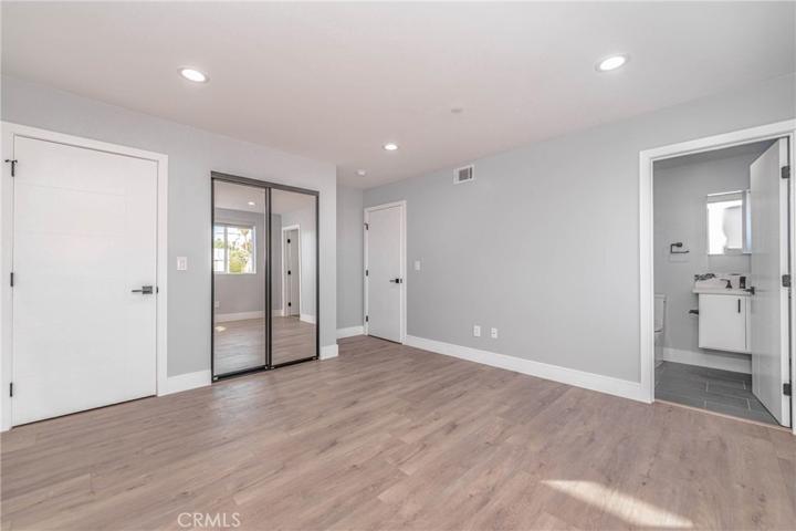 1947 N Vista Del Mar Avenue, Los Angeles, California 90068