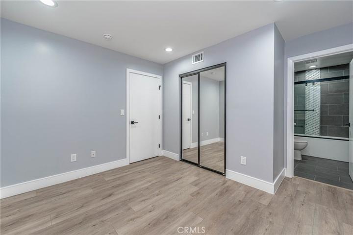 1947 N Vista Del Mar Avenue, Los Angeles, California 90068