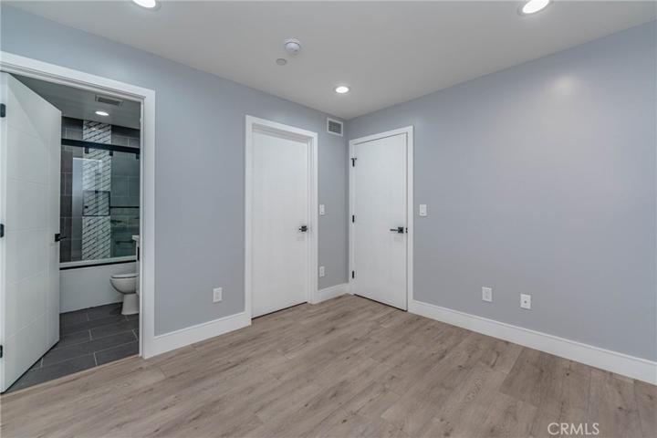 1947 N Vista Del Mar Avenue, Los Angeles, California 90068