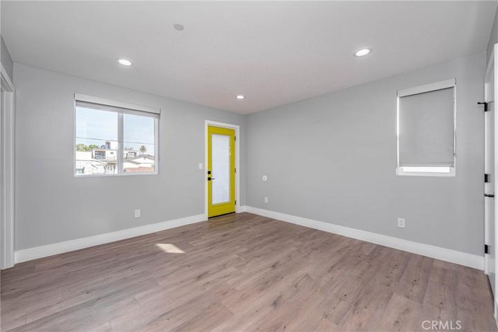 1947 N Vista Del Mar Avenue, Los Angeles, California 90068