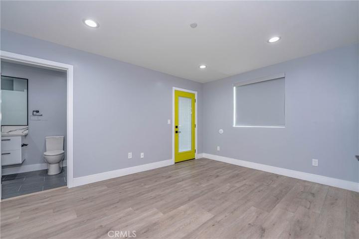 1947 N Vista Del Mar Avenue, Los Angeles, California 90068