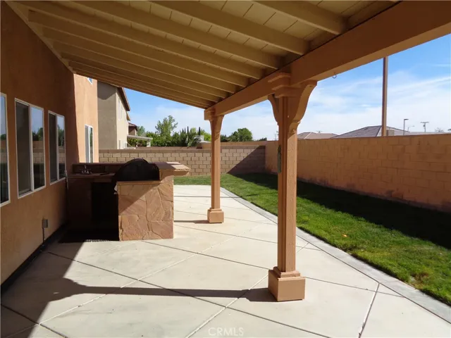 43218 Fanchon Avenue, Lancaster, California 93536