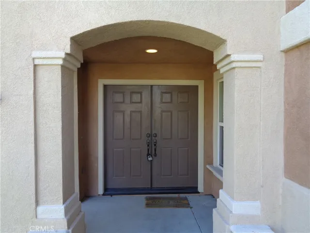 43218 Fanchon Avenue, Lancaster, California 93536