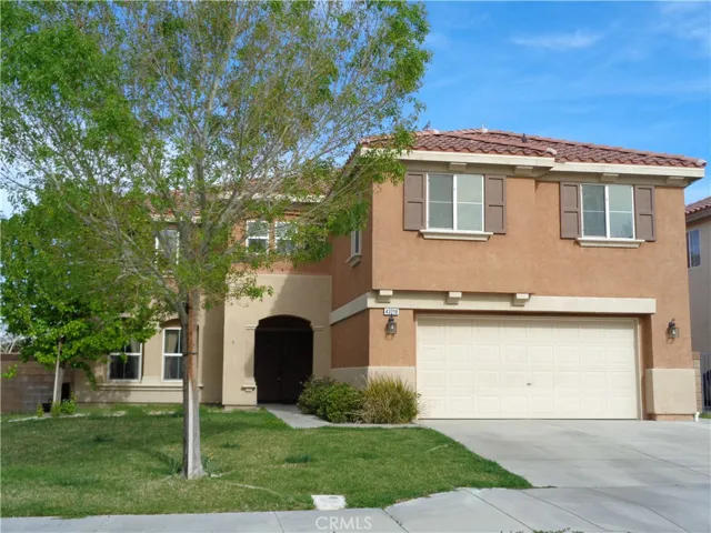 43218 Fanchon Avenue, Lancaster, California 93536