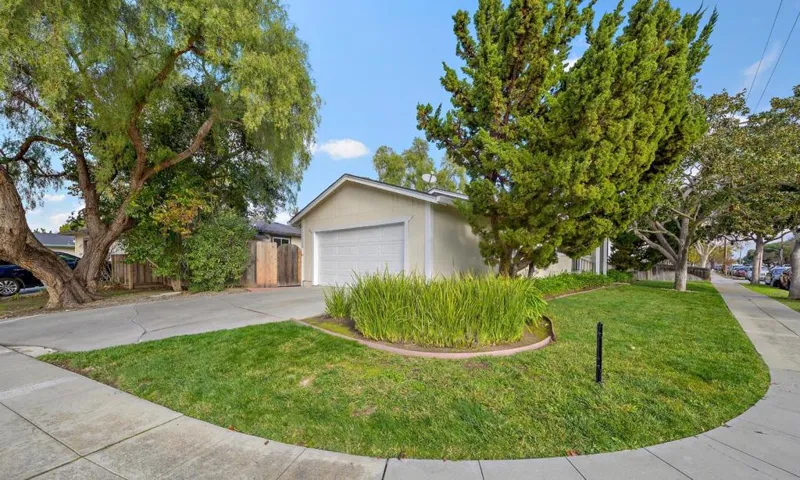 1011 Colorado Avenue, Palo Alto, California 94303
