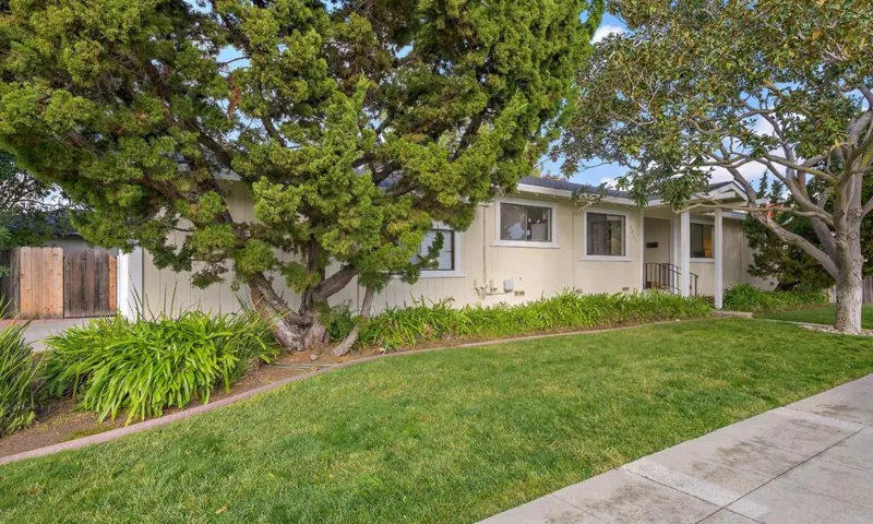 1011 Colorado Avenue, Palo Alto, California 94303