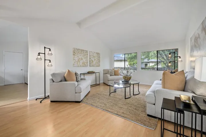 1011 Colorado Avenue, Palo Alto, California 94303