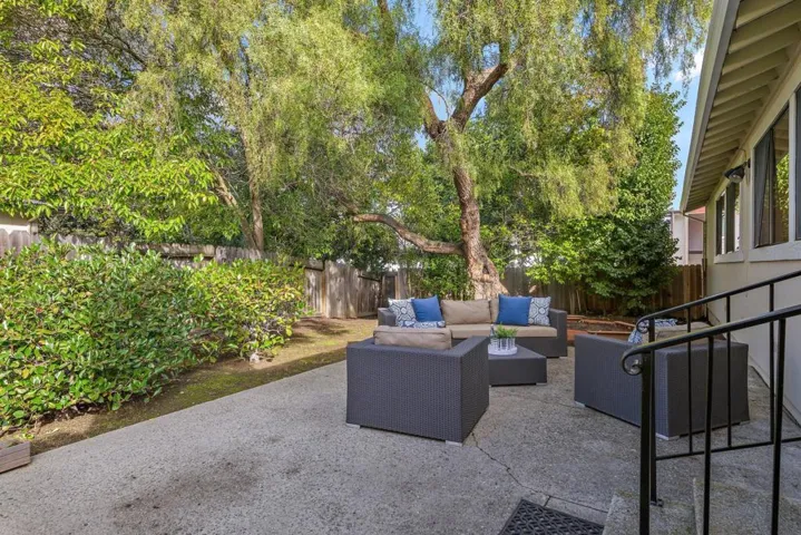 1011 Colorado Avenue, Palo Alto, California 94303