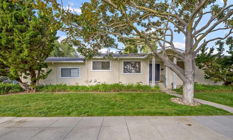 1011 Colorado Avenue, Palo Alto, California 94303