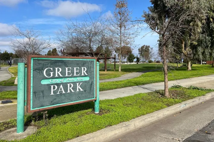 1011 Colorado Avenue, Palo Alto, California 94303