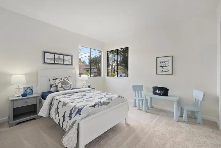 1011 Colorado Avenue, Palo Alto, California 94303