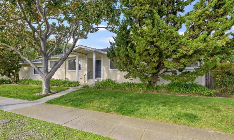 1011 Colorado Avenue, Palo Alto, California 94303
