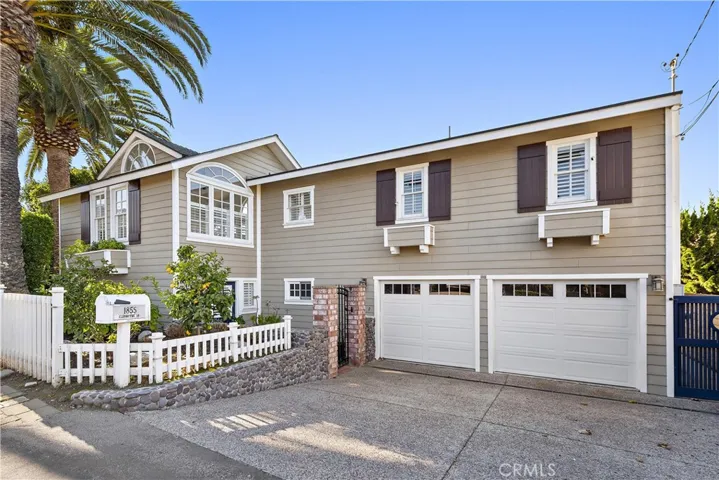 1855 Glenneyre Street, Laguna Beach, California 92651