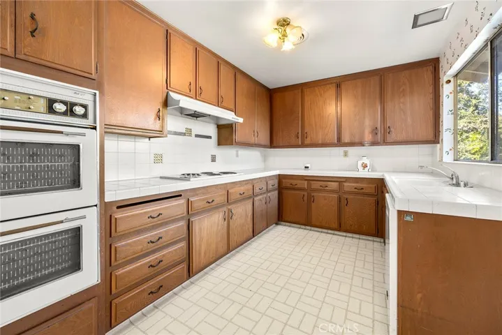 Kitchen...
