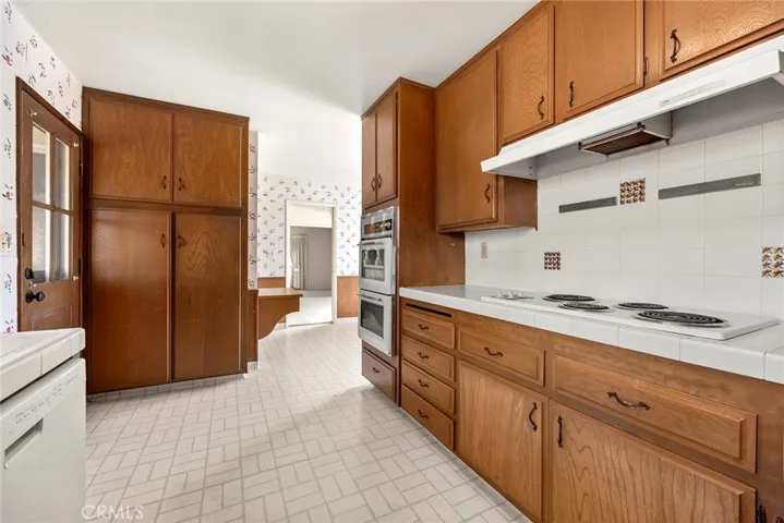 ...with ample storage space!