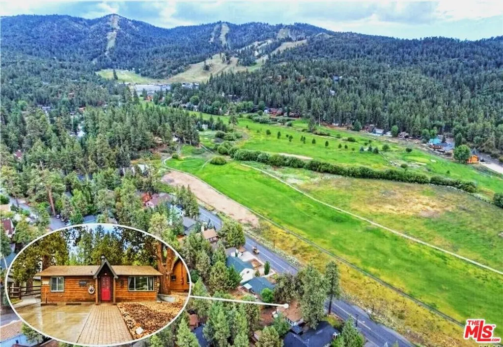 43034 Moonridge Road, Big Bear, California 92315 home-pic-2