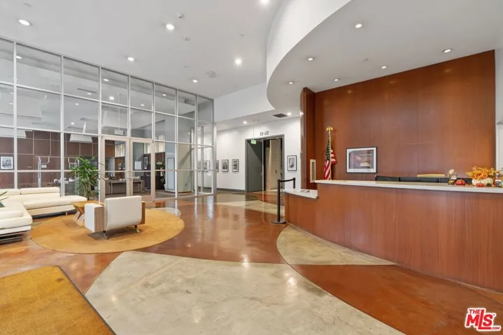 801 S Grand Avenue 1612, Los Angeles, California 90017