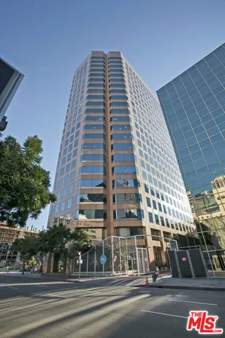 801 S Grand Avenue 1612, Los Angeles, California 90017