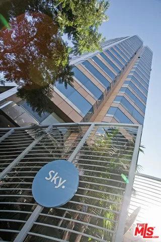 801 S Grand Avenue 1612, Los Angeles, California 90017