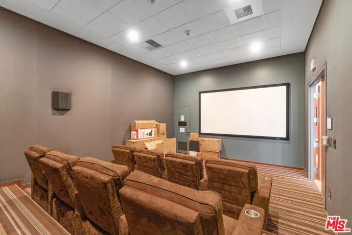 801 S Grand Avenue 1612, Los Angeles, California 90017