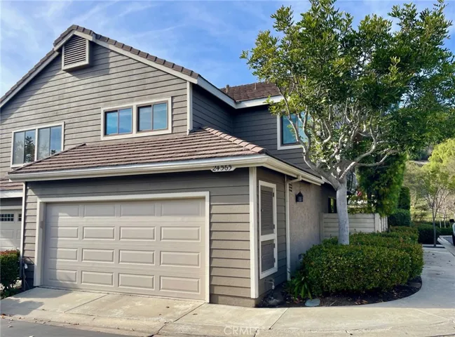 Home sweet home! 24565 Camden Court