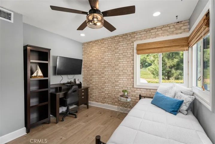 Another view of bedroom 1