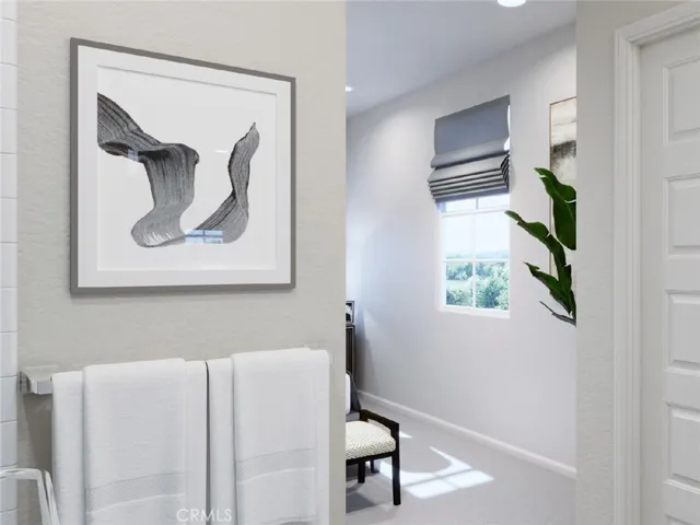 Photo is not of the actual home, but is an inspirational photo of builder’s model home and may depict options, furnishings, and/or decorator features that are not included
