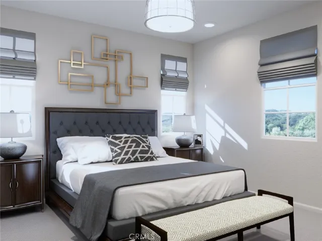 Photo is not of the actual home, but is an inspirational photo of builder’s model home and may depict options, furnishings, and/or decorator features that are not included
